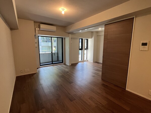 KDXレジデンス恵比寿の物件内観写真